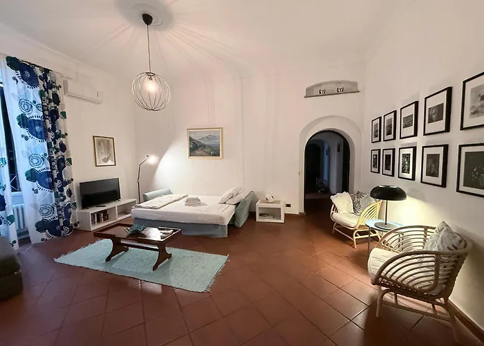 Апартаменты Large Family - 100 Smq - 2 Bathrooms - 5 Min Vatican & Metro
