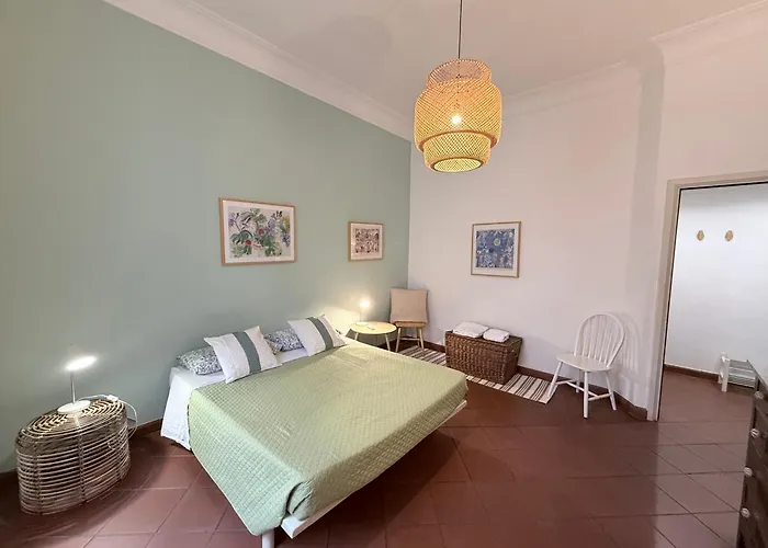 Large Family - 100 Smq - 2 Bathrooms - 5 Min Vatican & Metro Апартаменты Рим