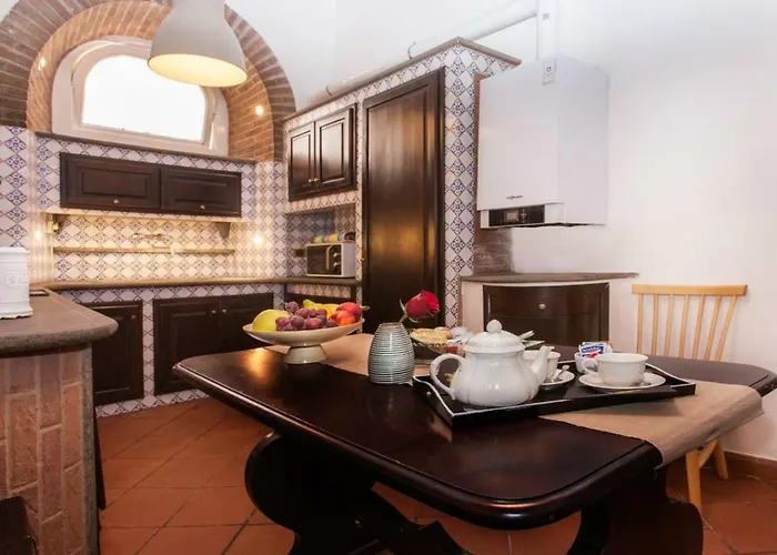 Large Family - 100 Smq - 2 Bathrooms - 5 Min Vatican & Metro