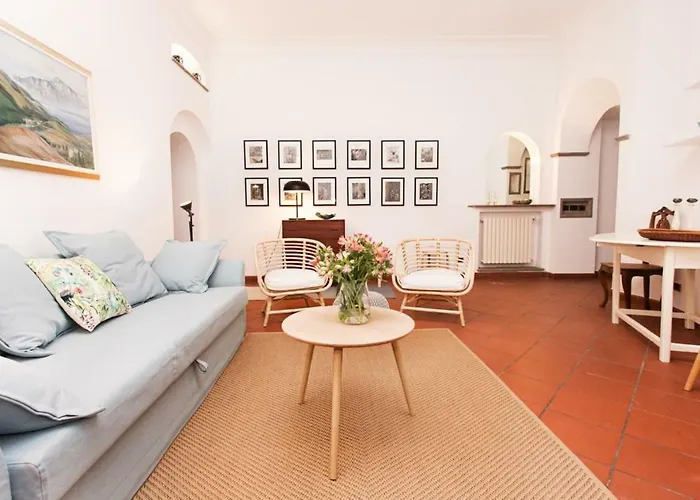 Large Family - 100 Smq - 2 Bathrooms - 5 Min Vatican & Metro Апартаменты