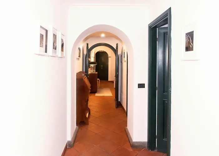 Large Family - 100 Smq - 2 Bathrooms - 5 Min Vatican & Metro * Рим