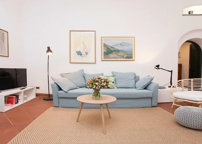 Апартаменты Large Family - 100 Smq - 2 Bathrooms - 5 Min Vatican & Metro Рим