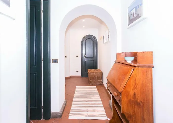 Large Family - 100 Smq - 2 Bathrooms - 5 Min Vatican & Metro Рим