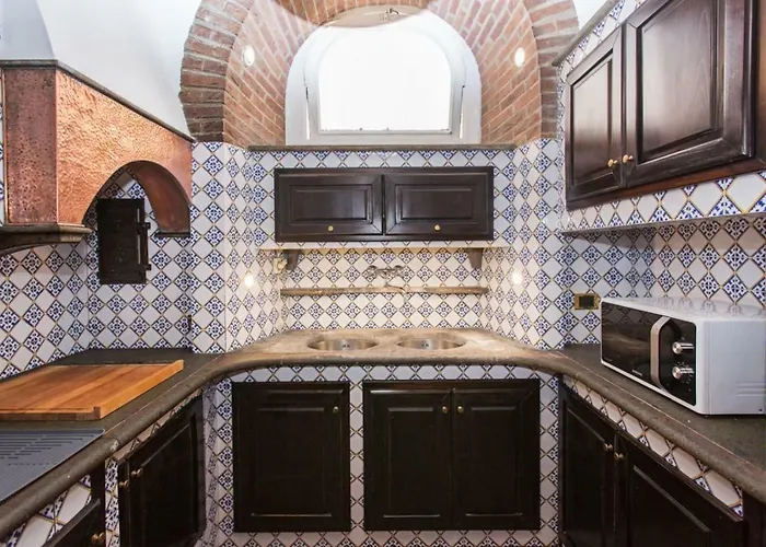 Large Family - 100 Smq - 2 Bathrooms - 5 Min Vatican & Metro *