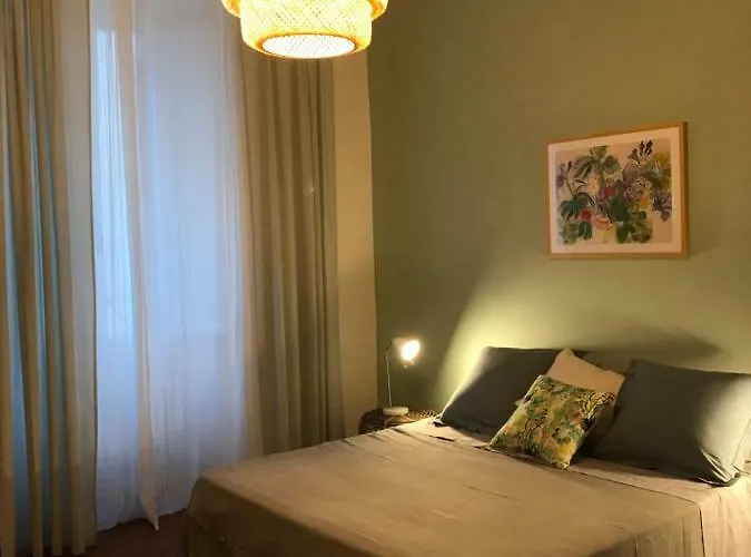 Large Family - 100 Smq - 2 Bathrooms - 5 Min Vatican & Metro
