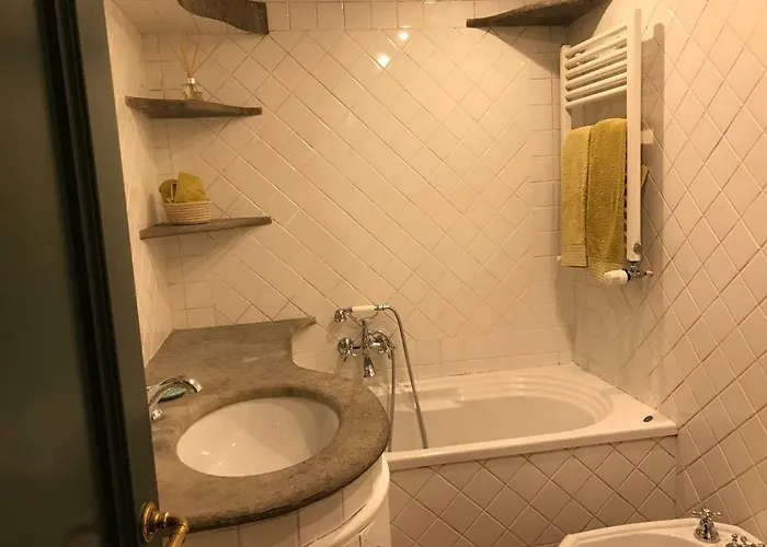 Large Family - 100 Smq - 2 Bathrooms - 5 Min Vatican & Metro *